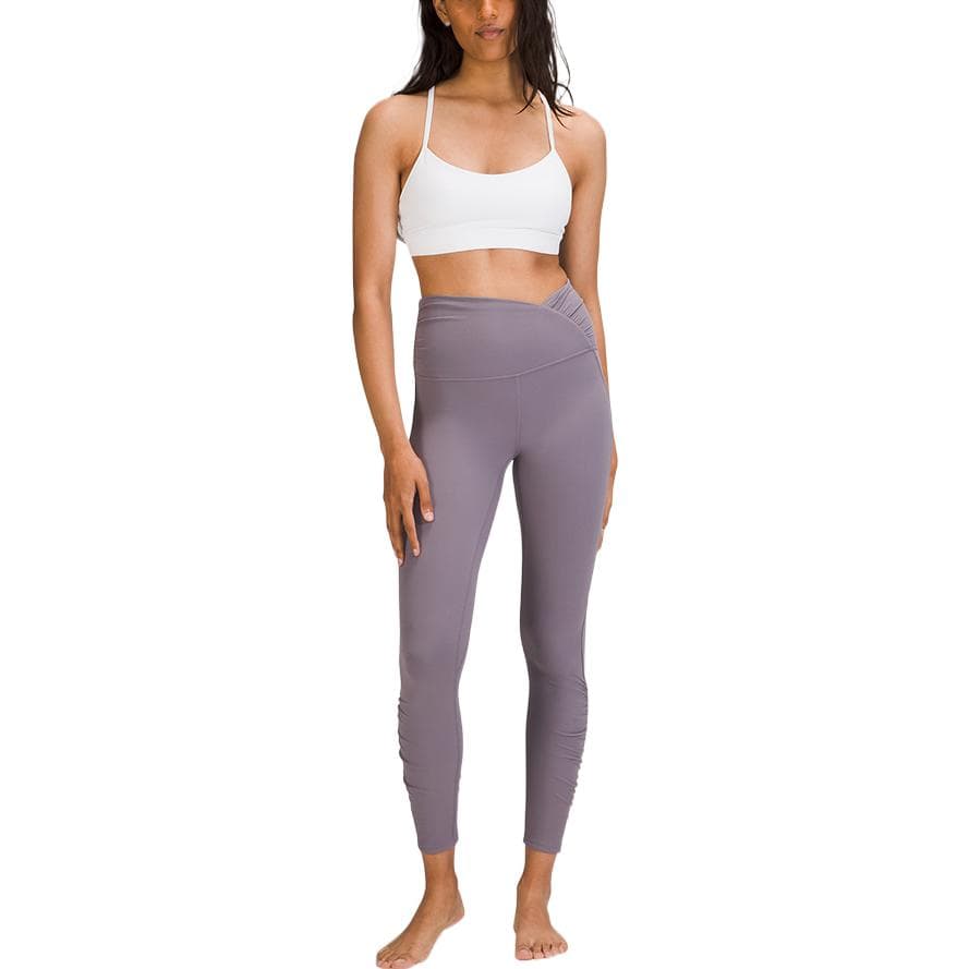 Штаны lululemon Align Nulu Logo25" - изображение 2
