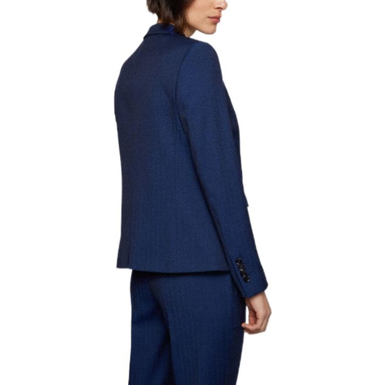 HUGO BOSS FW22 - изображение 4