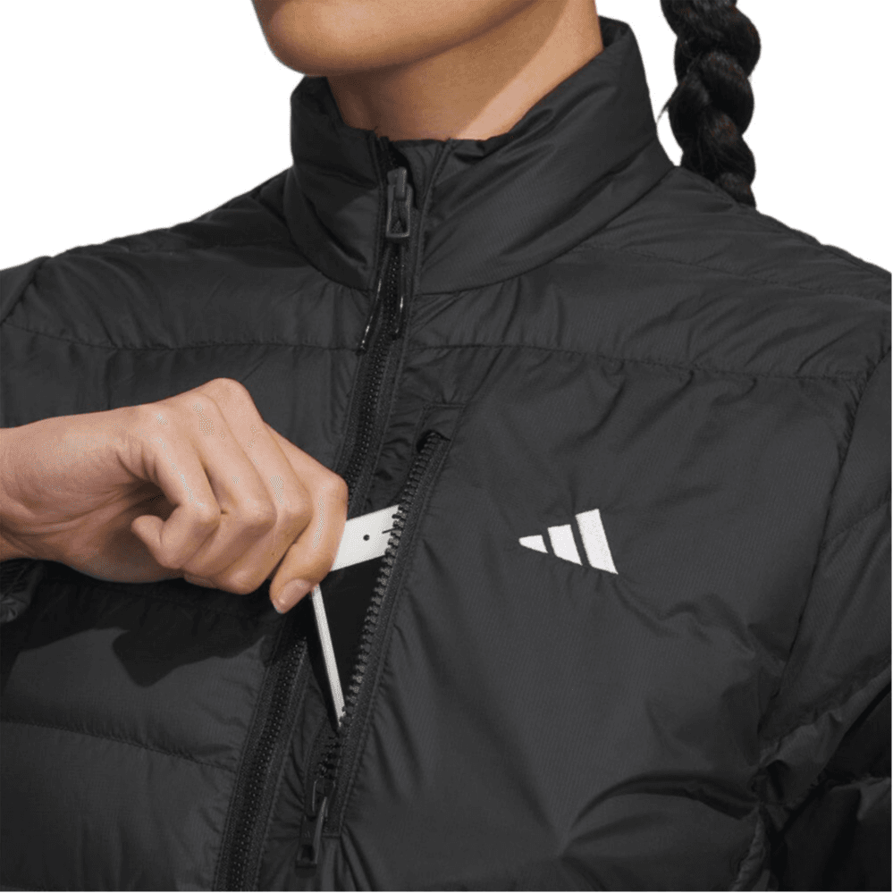 Куртка adidas 630 - изображение 5