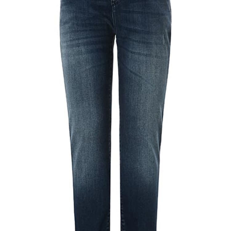 Джинсы EMPORIO ARMANI - изображение 6