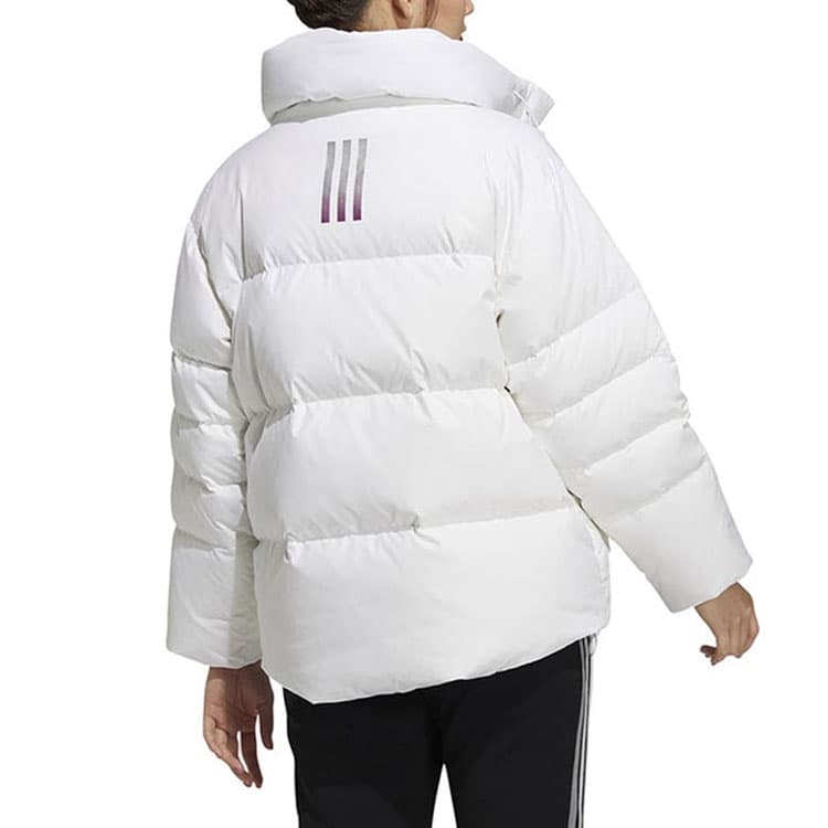 Пуховик adidas neo - изображение 4