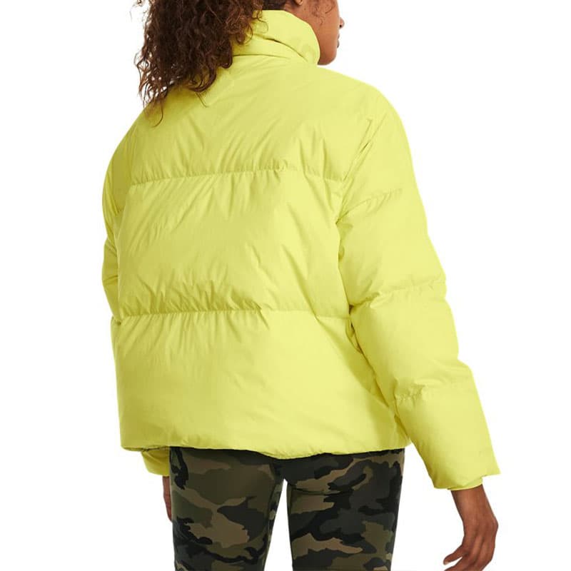 Пуховик Under Armour ColdGear Infrared - изображение 4