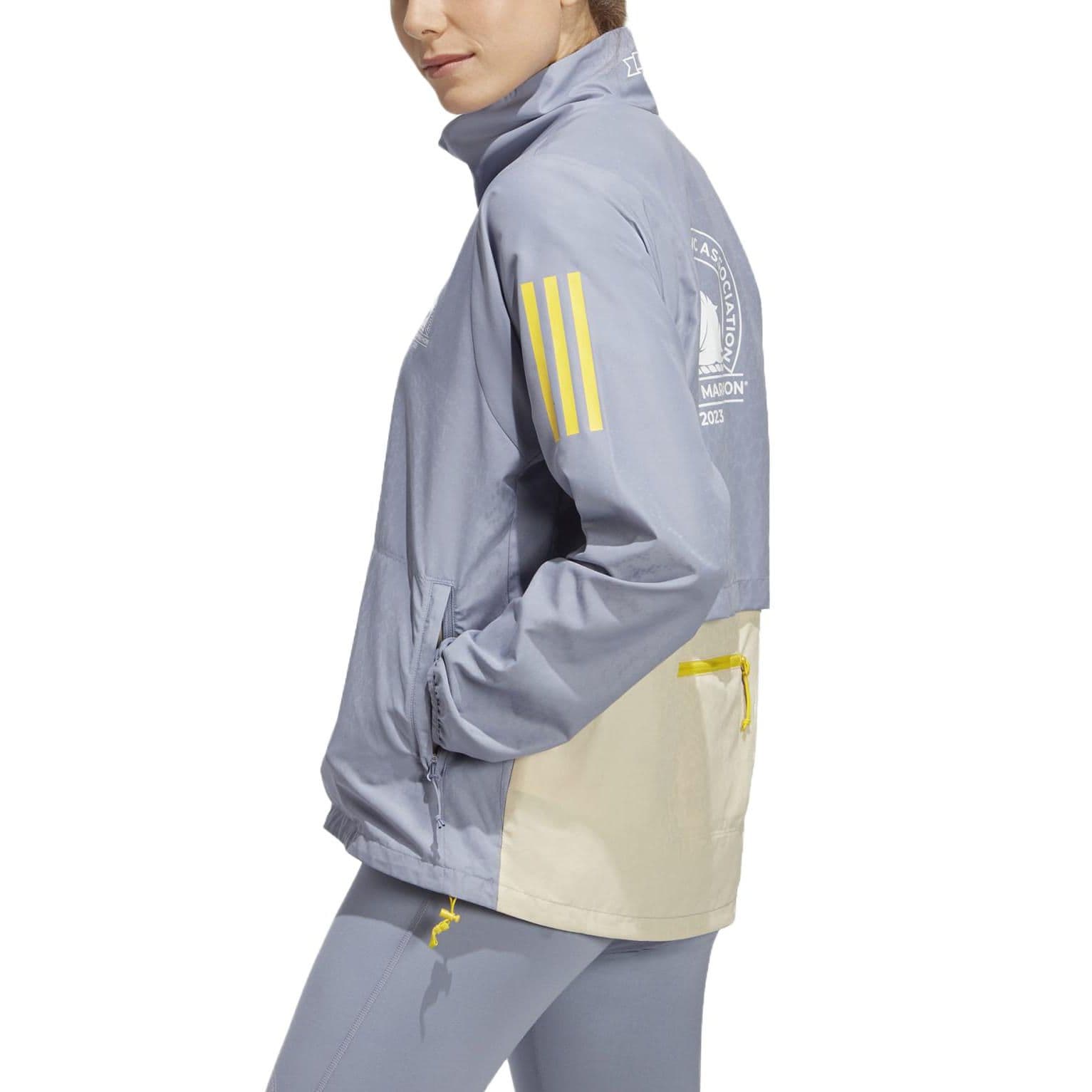 Куртка adidas SS23 - изображение 3