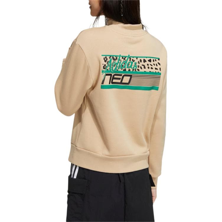 Худи adidas neo Logo - изображение 3