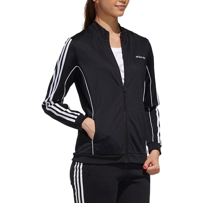 Куртка adidas neo W FD TT - изображение 3