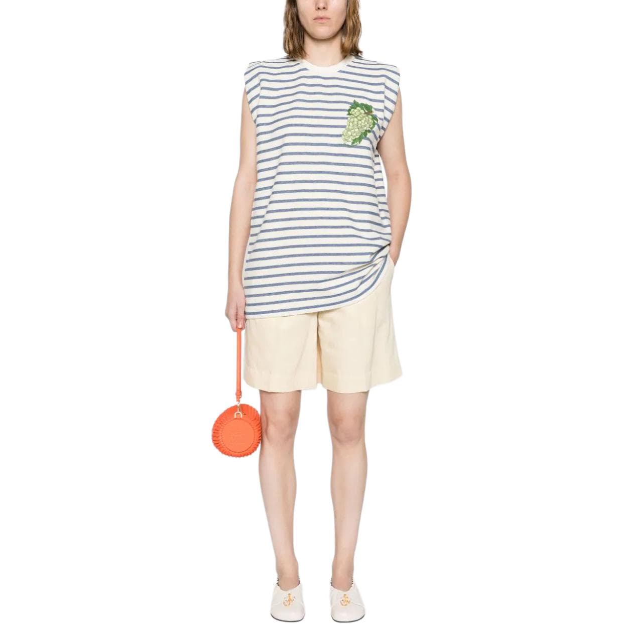 Футболка JW Anderson SS24 T - изображение 2