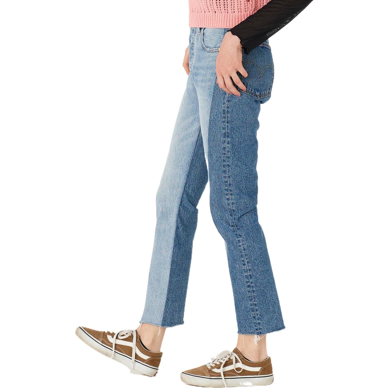 Джинсы Levis - изображение 6