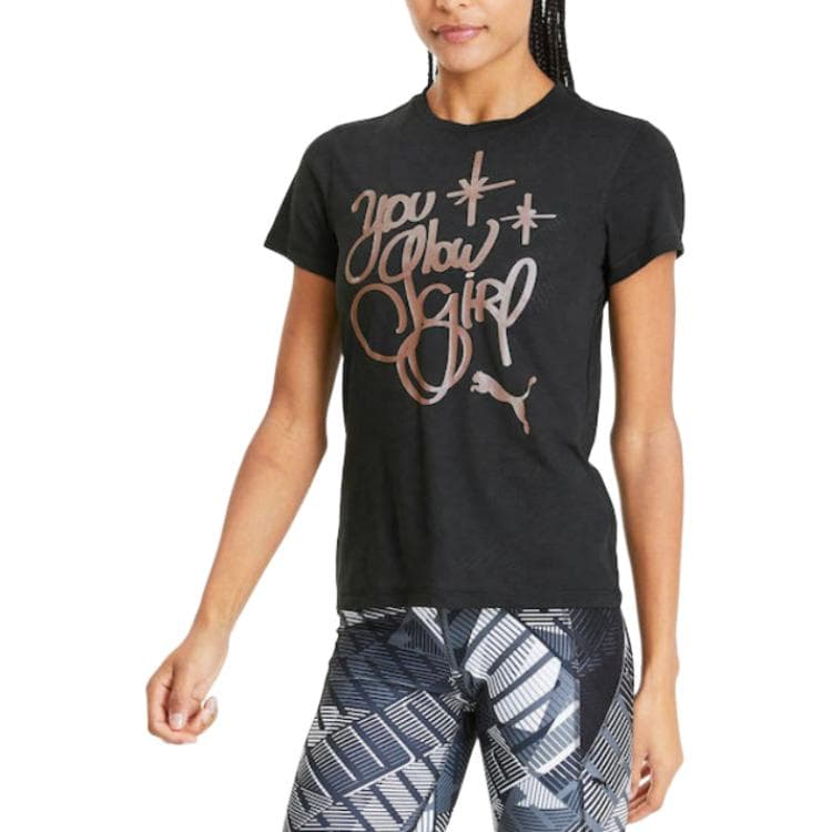 Футболка Puma T - изображение 3