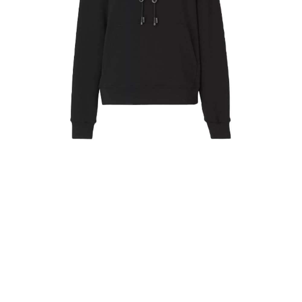 Худи Burberry SS21 - изображение 4