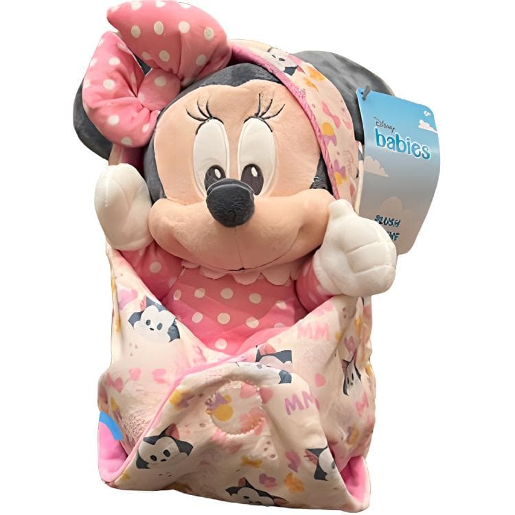 Мягкая игрушка Disney baby - изображение 2