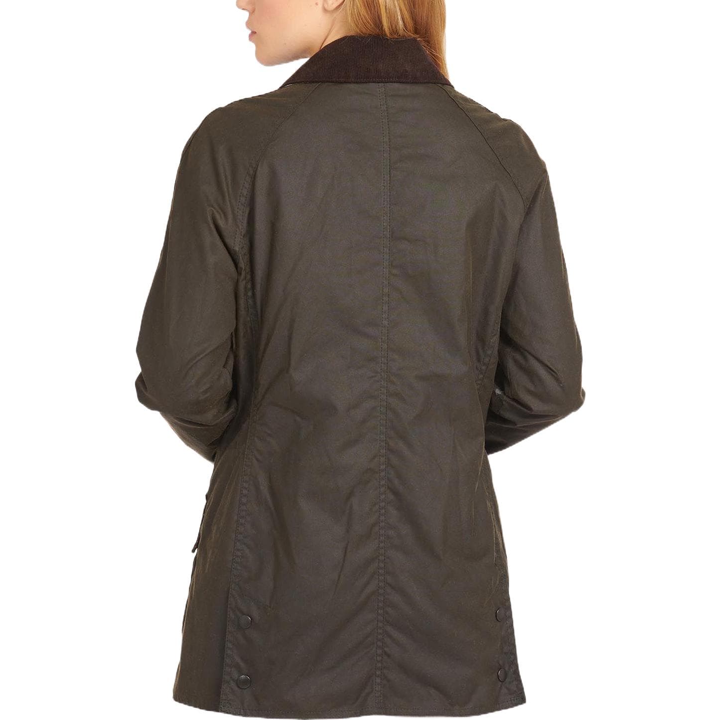 Куртка BARBOUR Beadnell - изображение 2