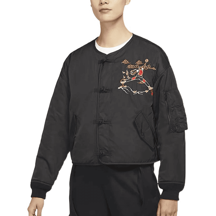 Куртка Jordan Chinese New Year - изображение 6
