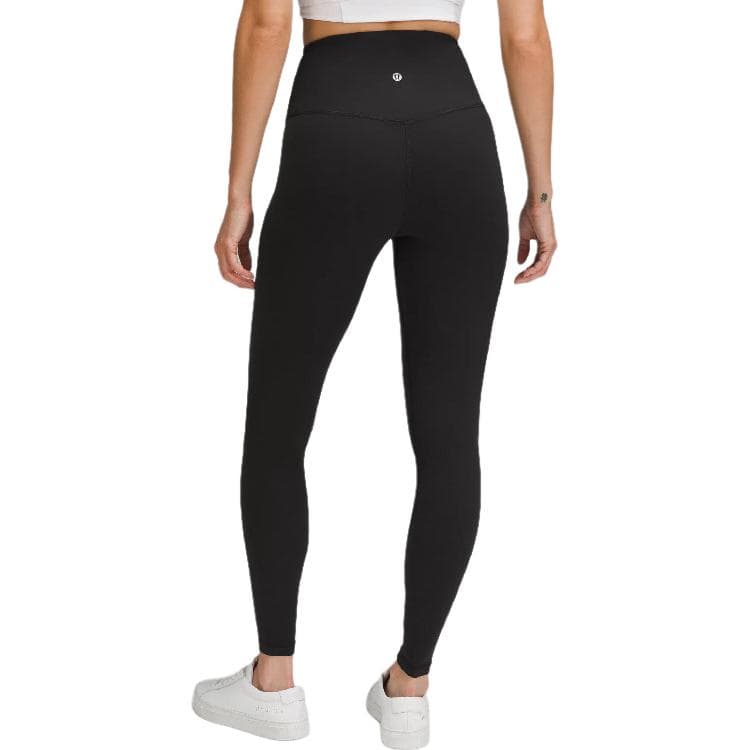 Штаны lululemon Align Nulu 24" - изображение 4