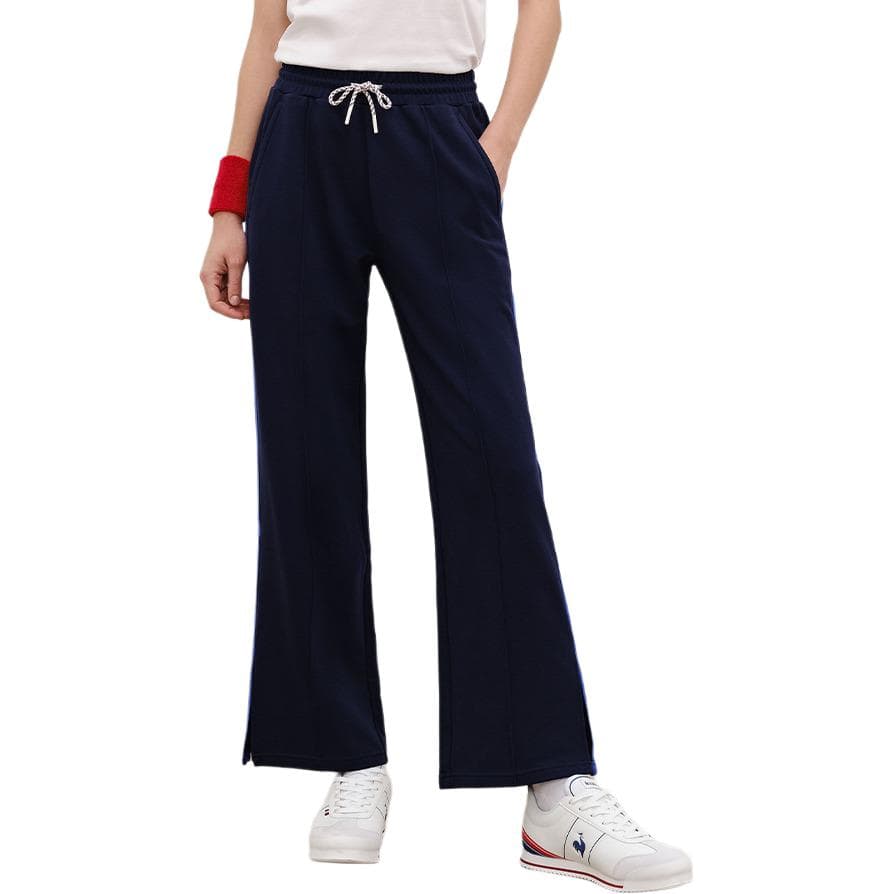 Штаны le coq sportif Tricolor Knit Pants - изображение 3