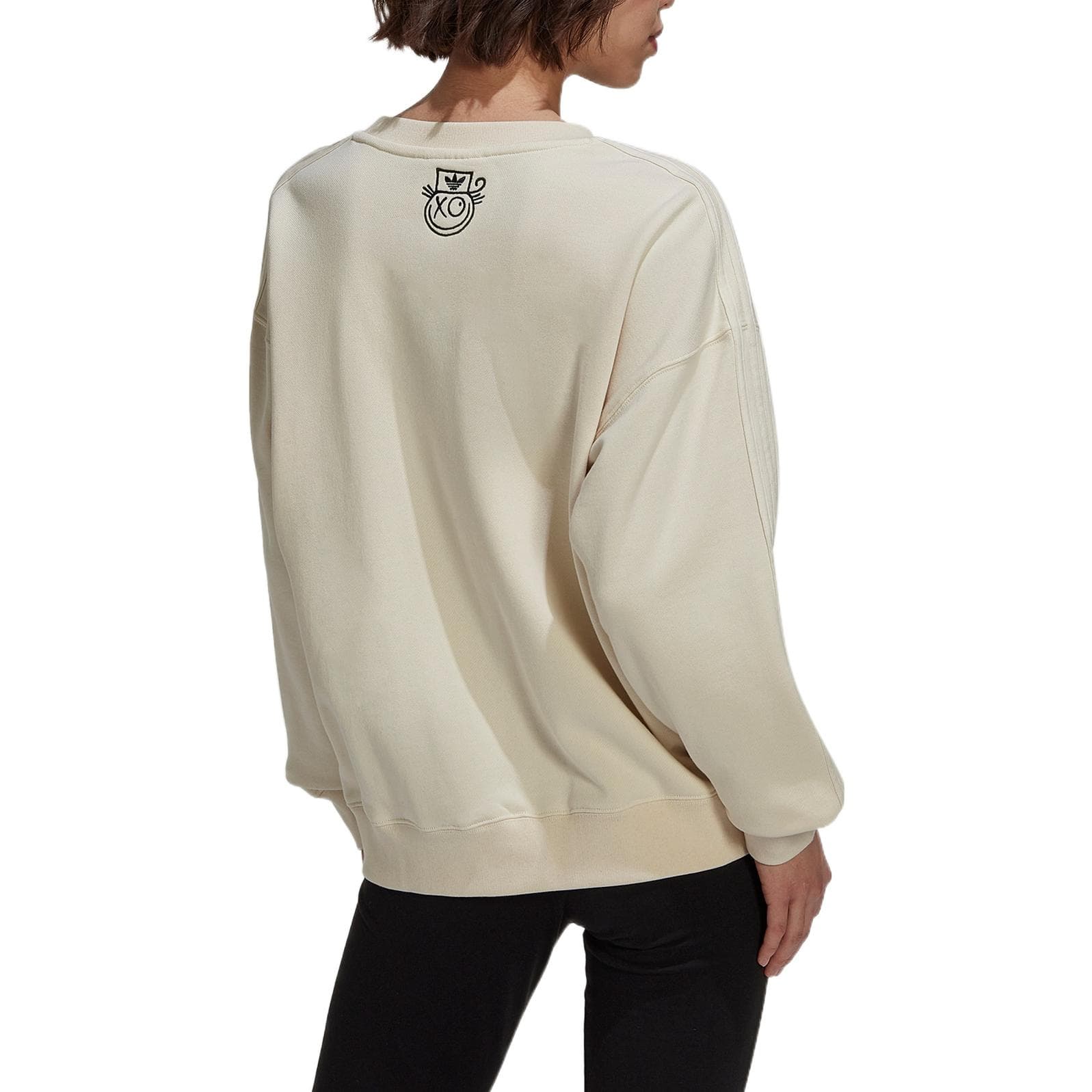 Худи adidas originals - изображение 3