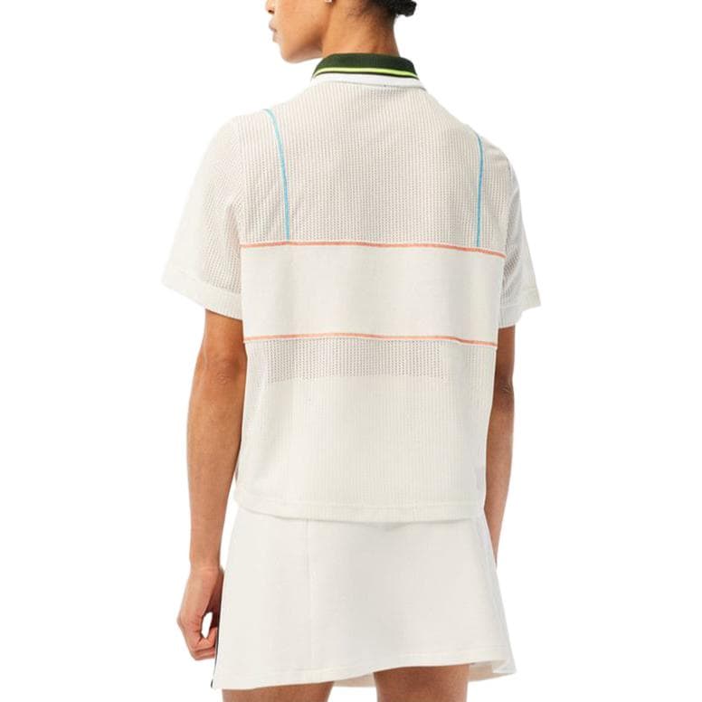 Футболка LACOSTE T - изображение 5