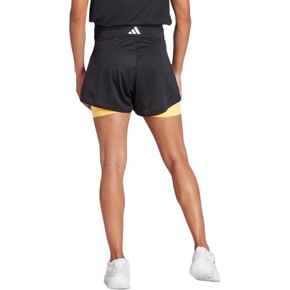 Шорты adidas Tennis Heat. Rdy Pro Shorts - изображение 3
