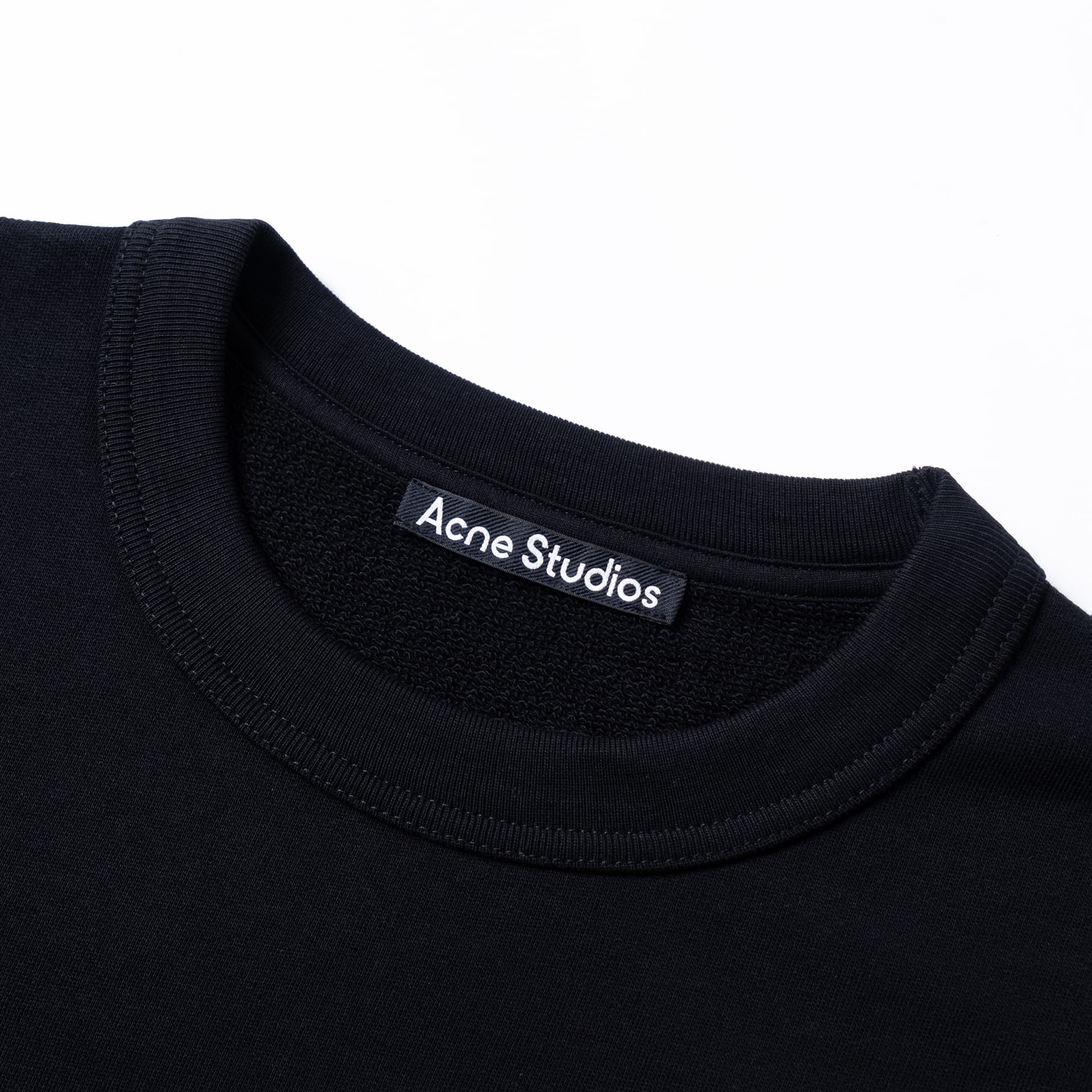 Худи Acne Studios SS22 Face - изображение 3