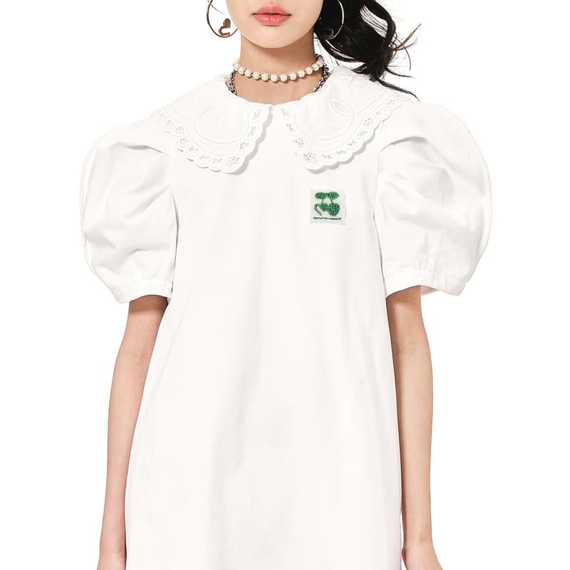 Платье d'zzit SS23 - изображение 5