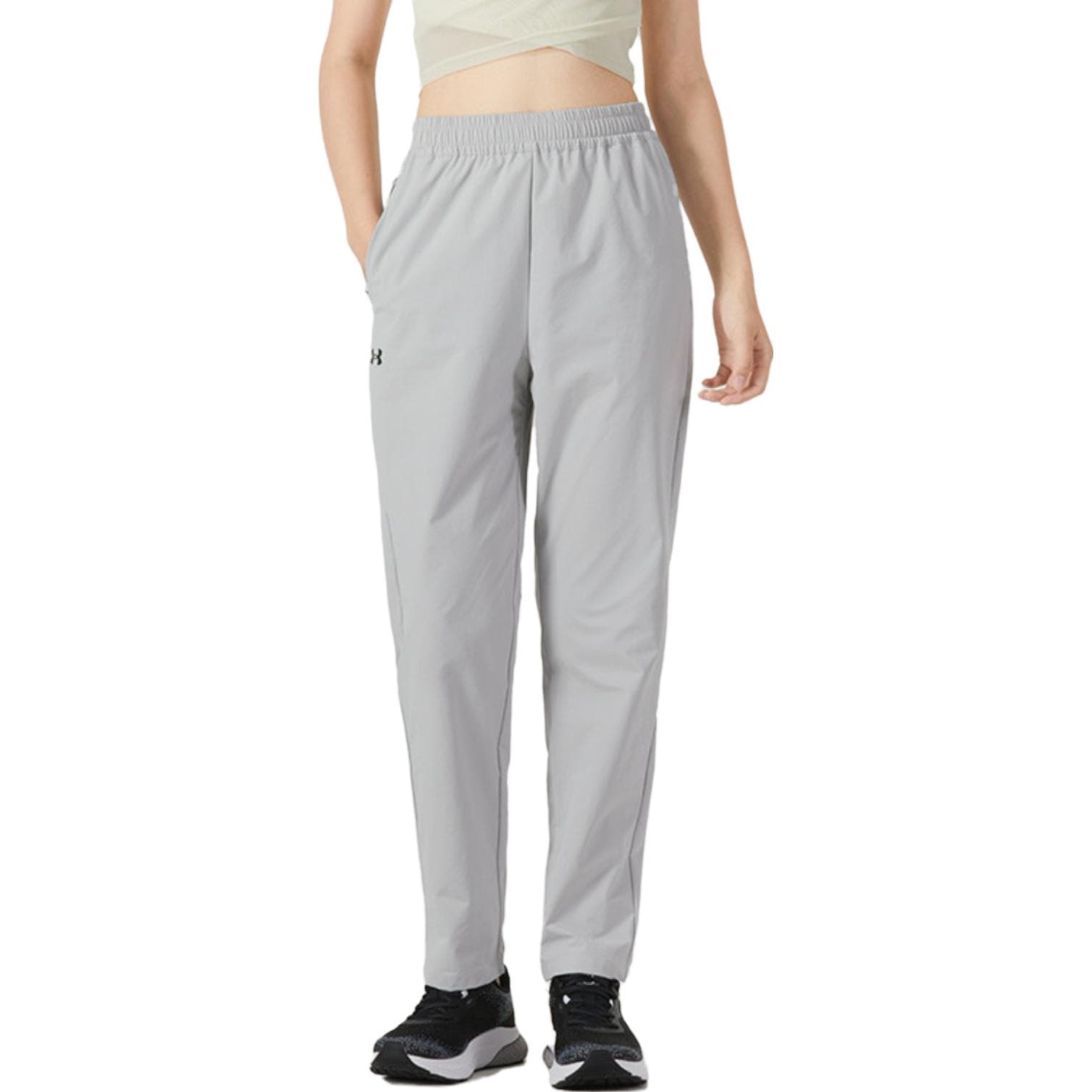 Штаны Under Armour - изображение 3