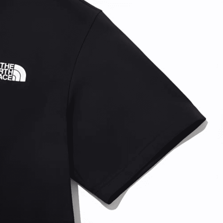 Футболка THE NORTH FACE LogoT - изображение 3