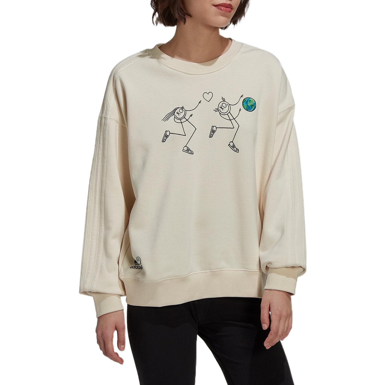 Худи adidas originals - изображение 2