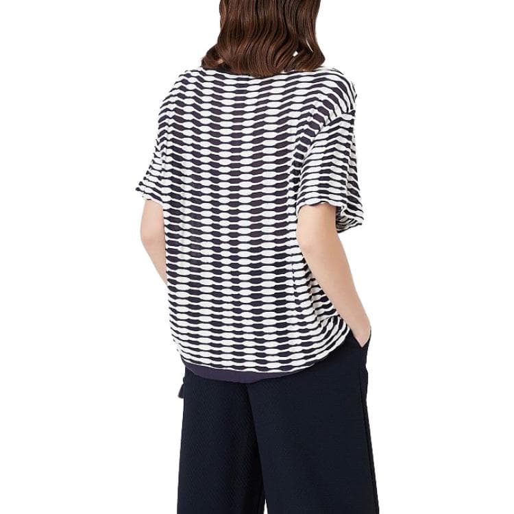 Футболка EMPORIO ARMANI T - изображение 3