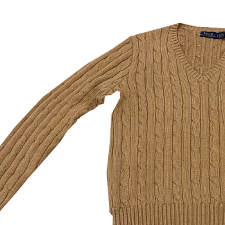 Кардиган Polo Ralph Lauren - изображение 11