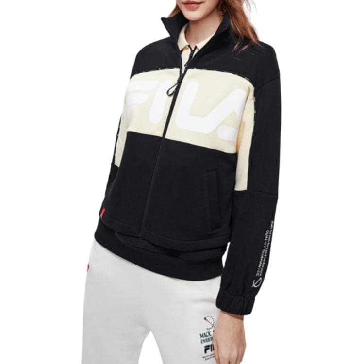 Куртка FILA Fila Originale Logo - изображение 4