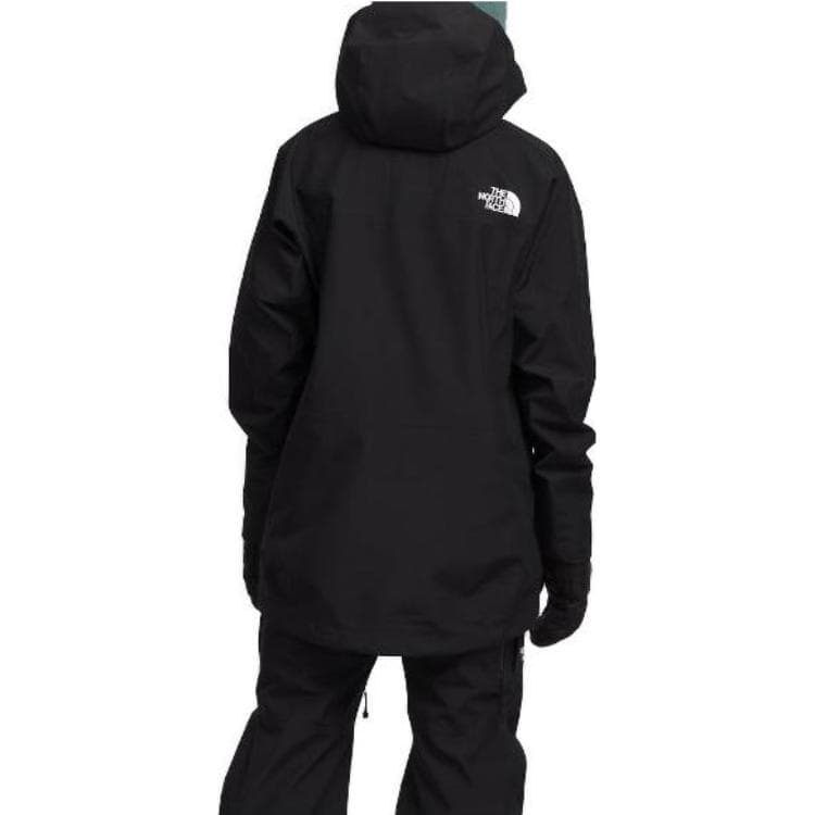 Куртка THE NORTH FACE Summit Series Verbier Gtx Jacket Logo - изображение 4
