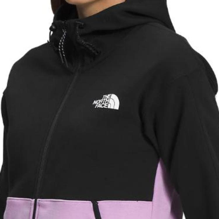 Худи THE NORTH FACE Logo - изображение 5