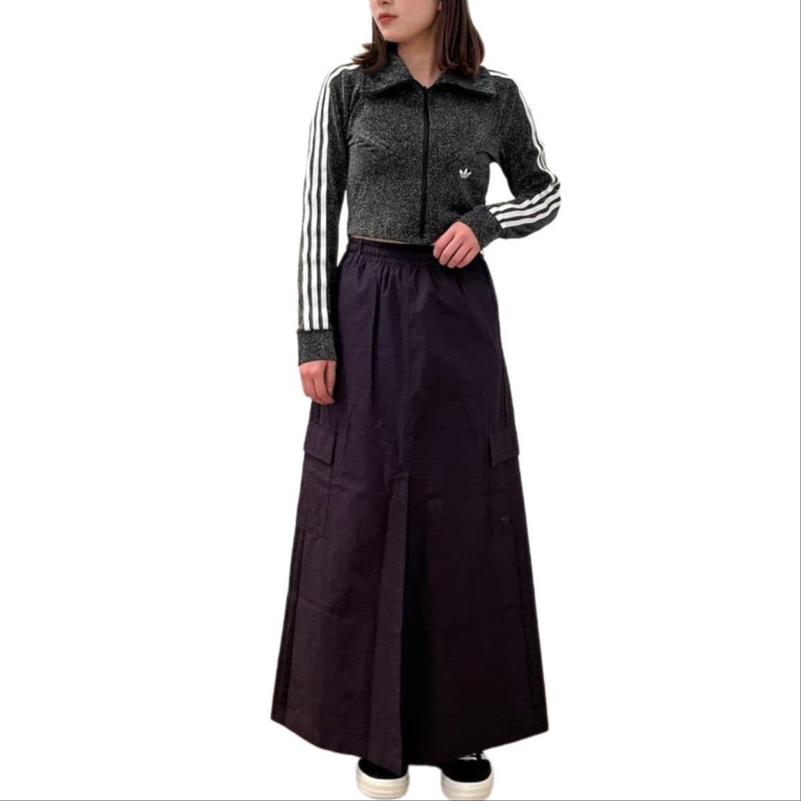 Куртка adidas originals - изображение 3