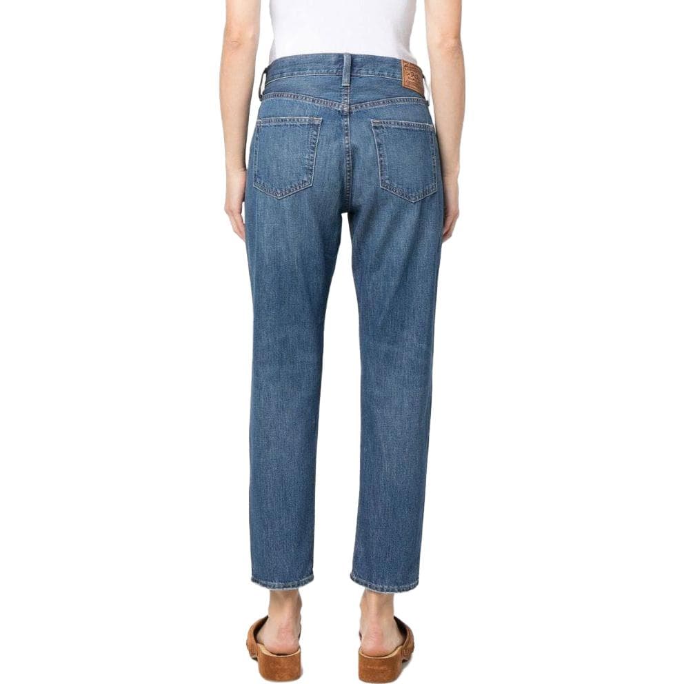 Джинсы Polo Ralph Lauren SS23 - изображение 3