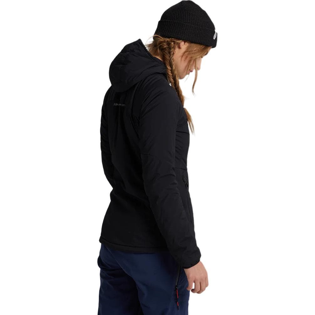 Куртка BURTON - изображение 2