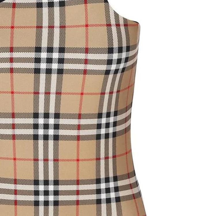 Burberry SS23 - изображение 6