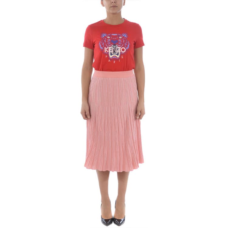 Футболка KENZO T - изображение 5