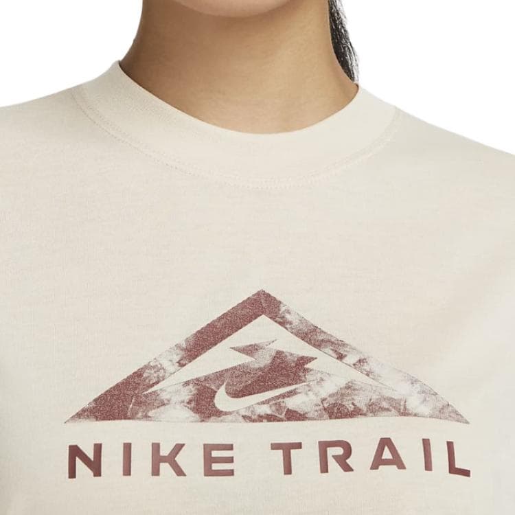 Футболка Nike Dri-FIT Trail T - изображение 3