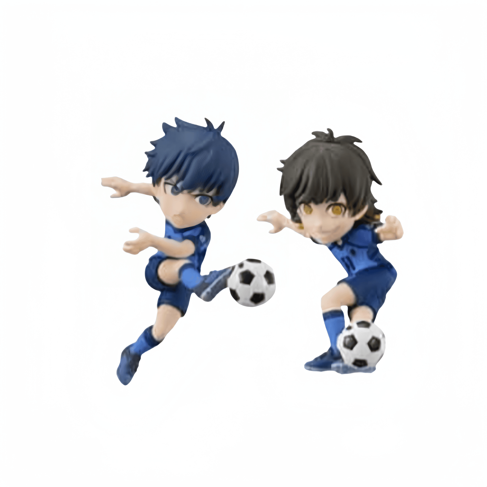 BANPRESTO 4 - изображение 2