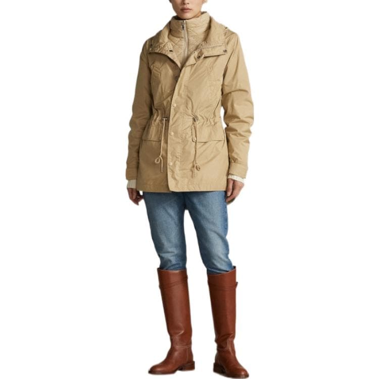 Куртка Polo Ralph Lauren FW22 - изображение 2