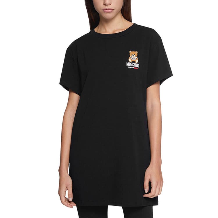 Платье MOSCHINO Underwearlogo - изображение 2