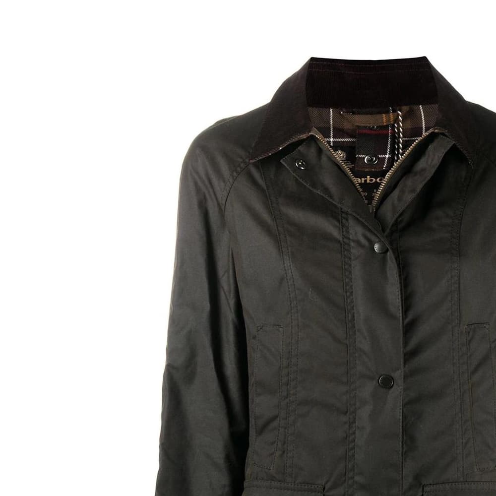 Куртка BARBOUR Beadnell - изображение 5