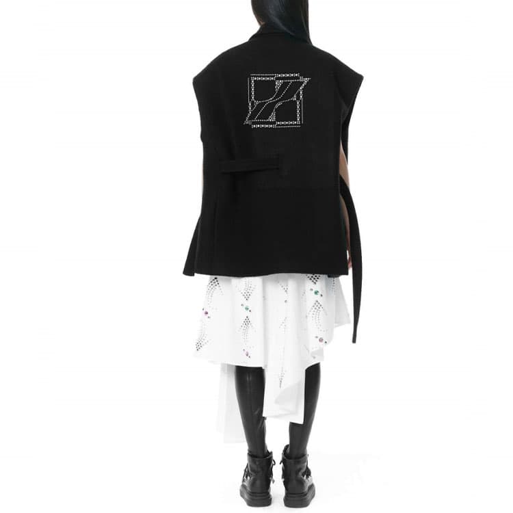 WE11DONE FW21 - изображение 3