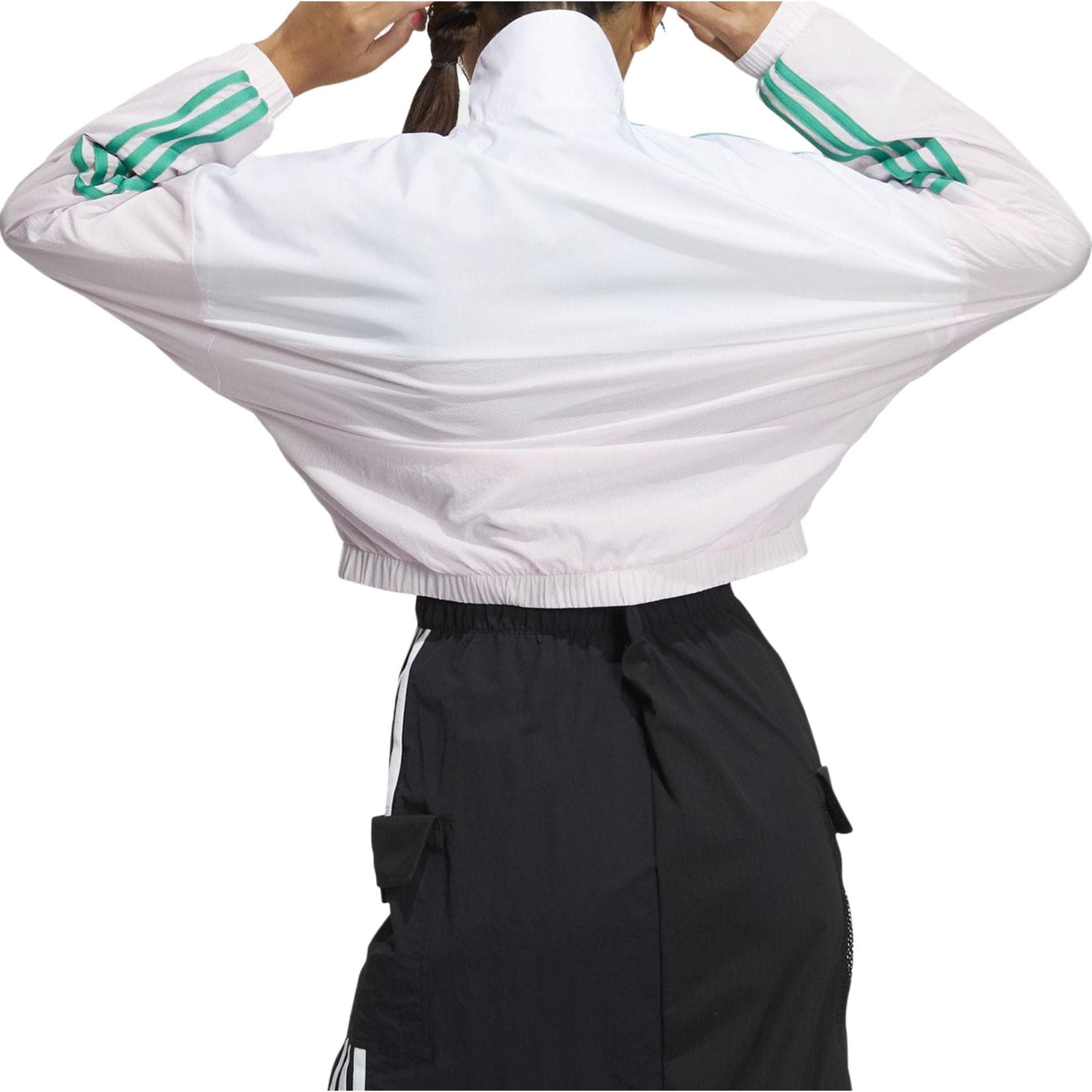 Куртка adidas neo - изображение 3