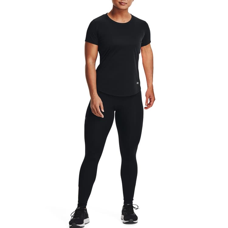 Футболка Under Armour Logo T - изображение 3