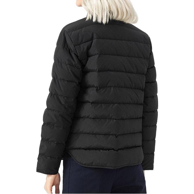 Пуховик LACOSTE - изображение 3