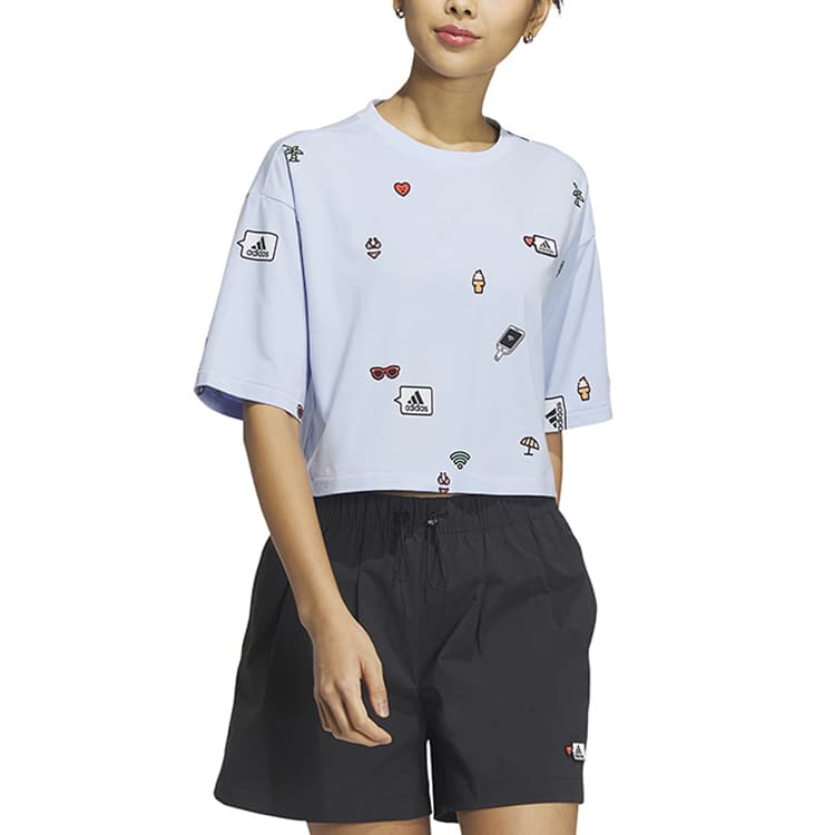 adidas T - изображение 2