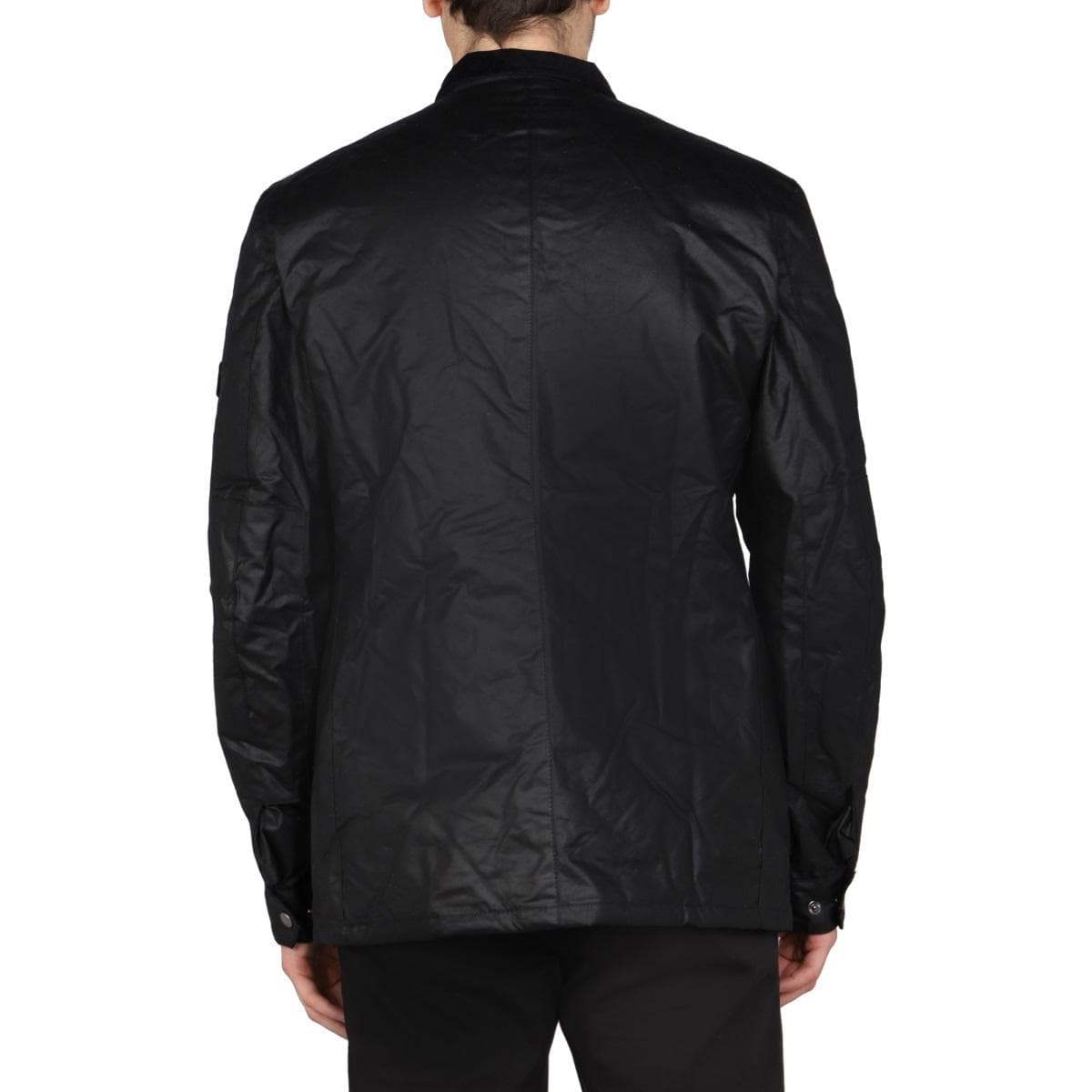 Куртка BARBOUR - изображение 5