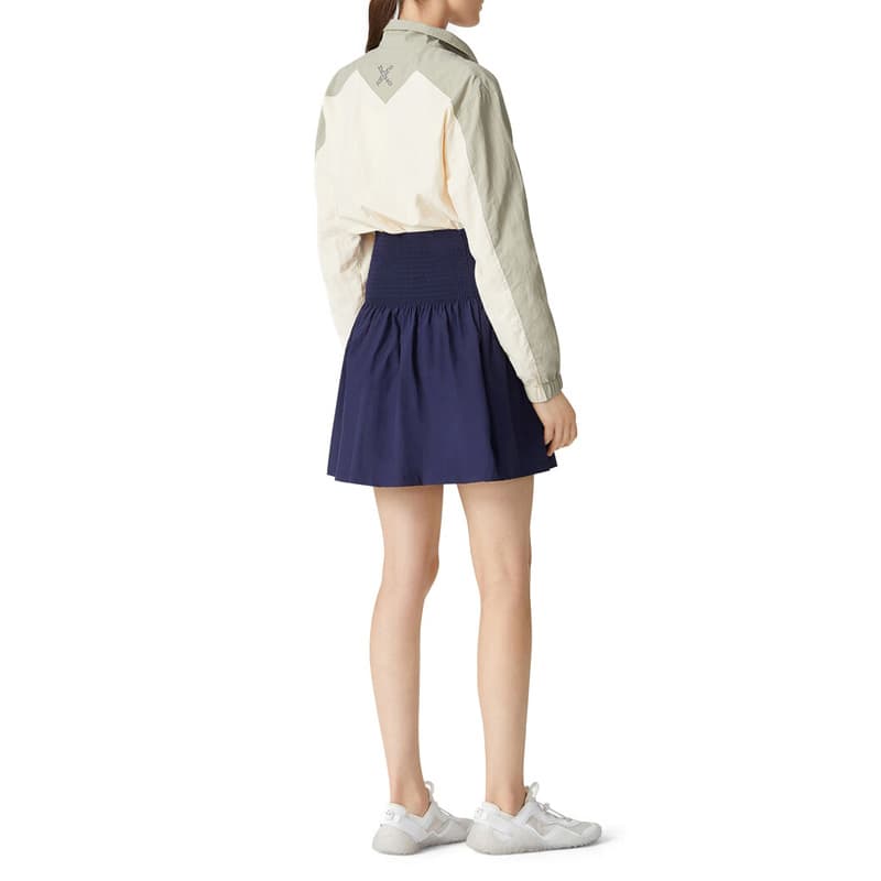 Юбка KENZO SS21 Logo - изображение 2