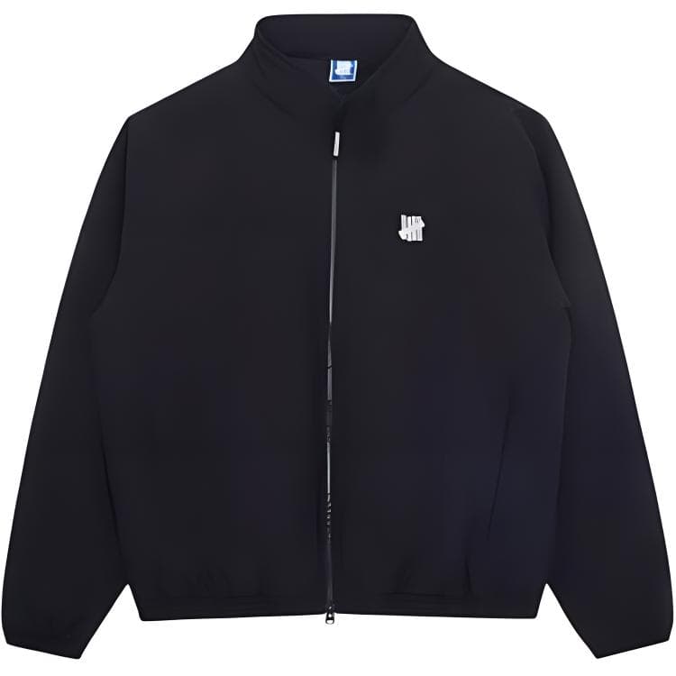 Зимняя куртка пуховик UNDEFEATED FW24 Хлопковый пуховик Унисекс - изображение 2