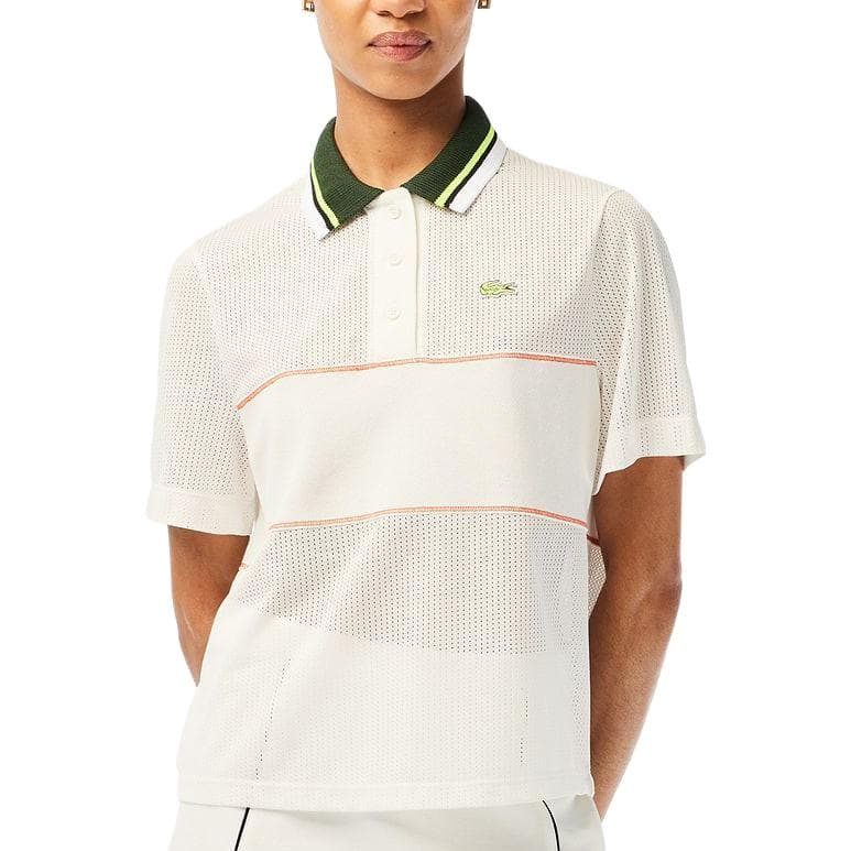 Футболка LACOSTE T - изображение 3